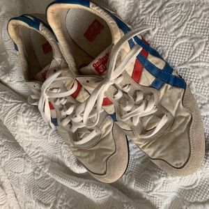 ASICS Onitsuka Tiger Sneakers